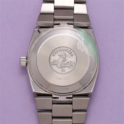 omega seamaster cosmic 166.0195